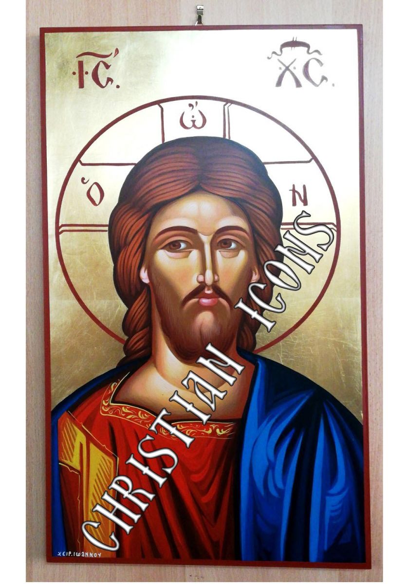 ΧΡΙΣΤΟΣ